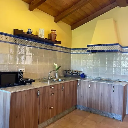 Apartamentos Os Miguelinos *